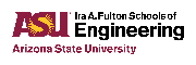 Arizona State University Logo